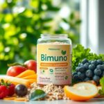 Bimuno Prebiotic: The Link Between Gut Health and Mental Clarity