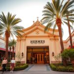 Why Hermes Outlet Shopping Is Worth the Trip