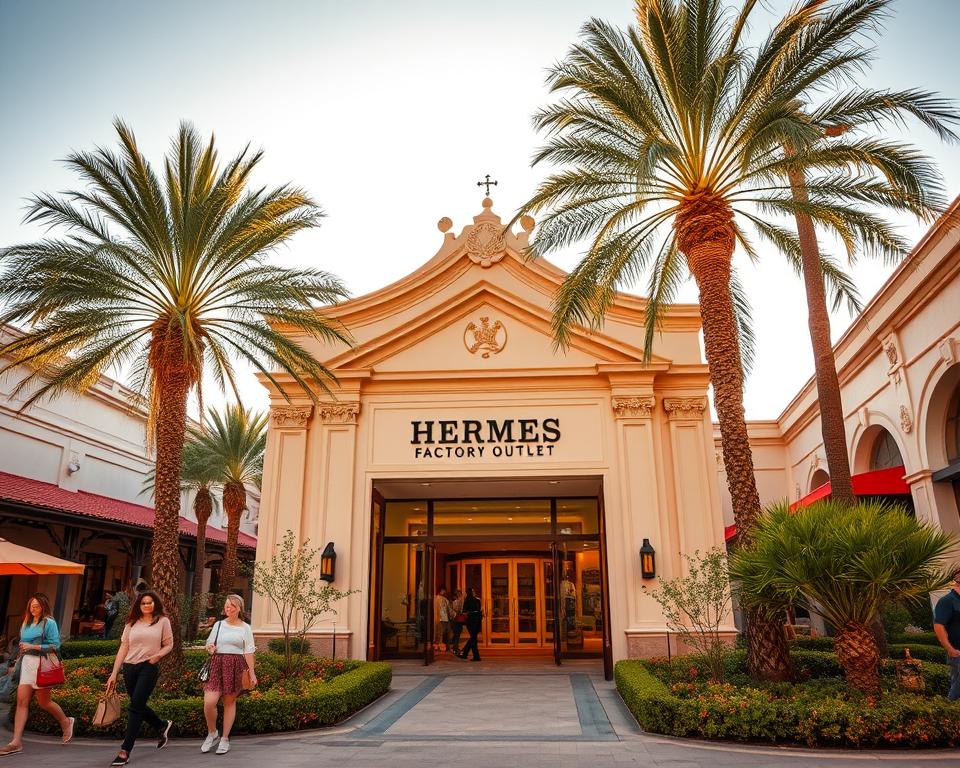 Why Hermes Outlet Shopping Is Worth the Trip