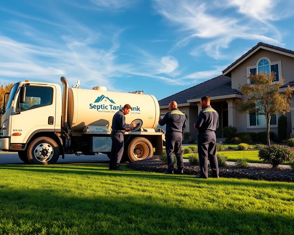 Understanding Septic Leach Fields in Simi Valley Properties