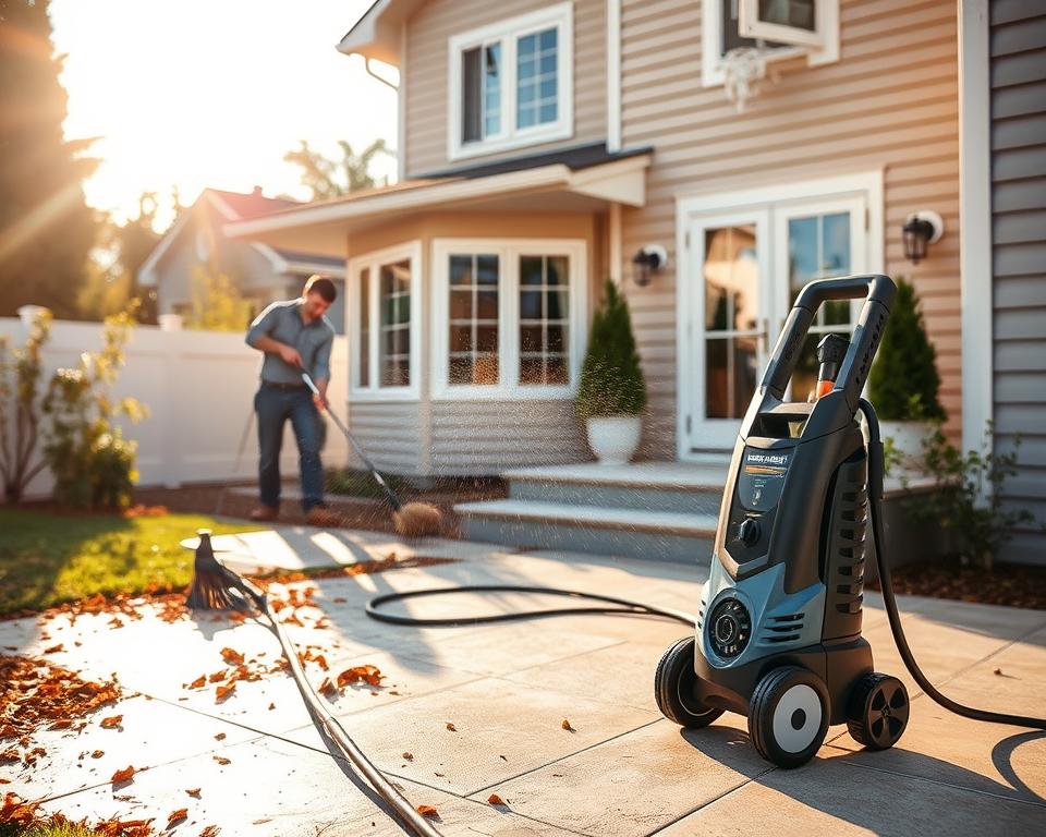 How Often Should You Schedule Pressure Washing Driveway Near Me in Forest Park?