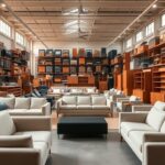 Colour-Pop Living Rooms Using Bold Furniture Hong Kong
