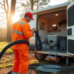 ﻿Last-Minute RV Tank Pumping Solutions in Modesto for Holiday Travelers