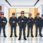 Why San Antonio Businesses Are Increasing Their Security Guard Budgets