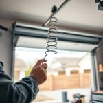 ﻿Improve Home Security Through Expert Garage Door Repair in Alamitos