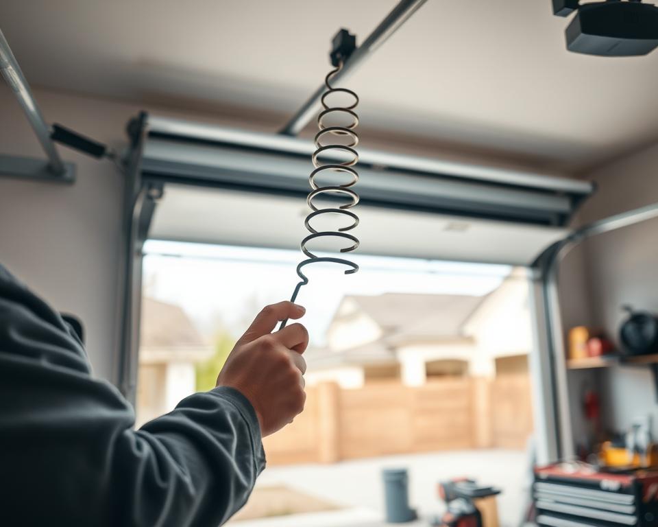 ﻿Improve Home Security Through Expert Garage Door Repair in Alamitos