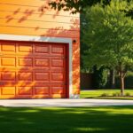 ﻿Noise-Reducing Garage Door Installation in Seal Beach