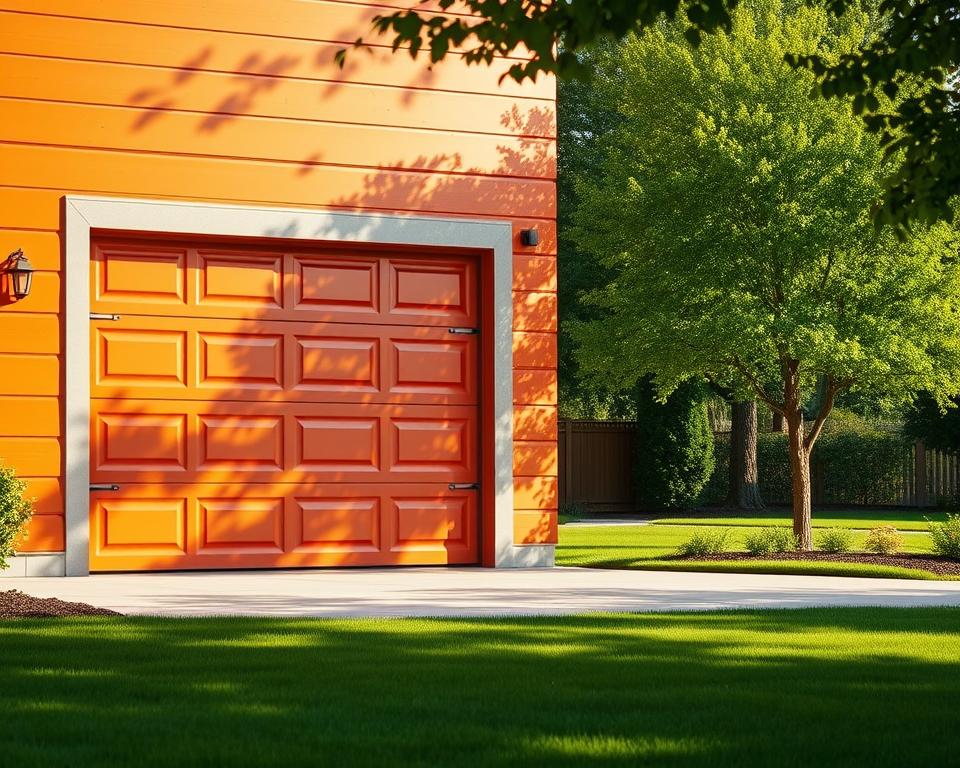 ﻿Noise-Reducing Garage Door Installation in Seal Beach