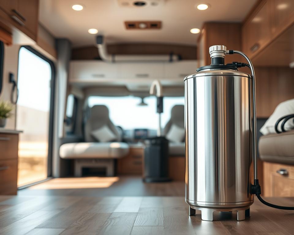 Locating Specialized RV Holding Tank Pump Out Service Near Me (Agoura Hills)