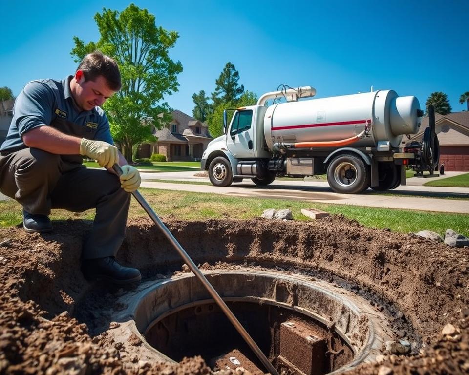 The True Cost of Neglecting Septic System Pumping in Sylmar
