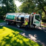 ﻿Septic Service in Huntington Beach: Fixing Sewer Backups Fast