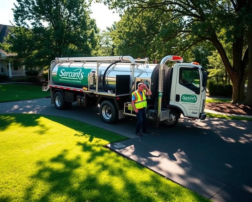 ﻿Septic Service in Huntington Beach: Fixing Sewer Backups Fast