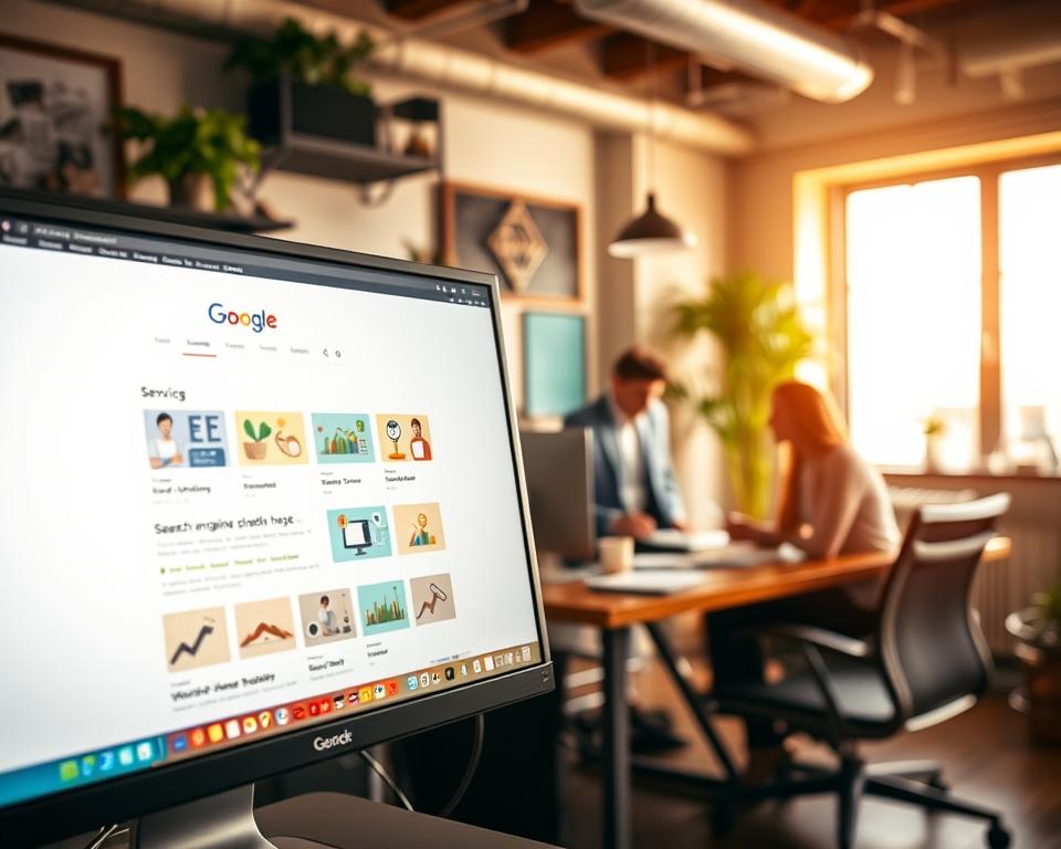 Effective On-Page SEO Services for Small Websites