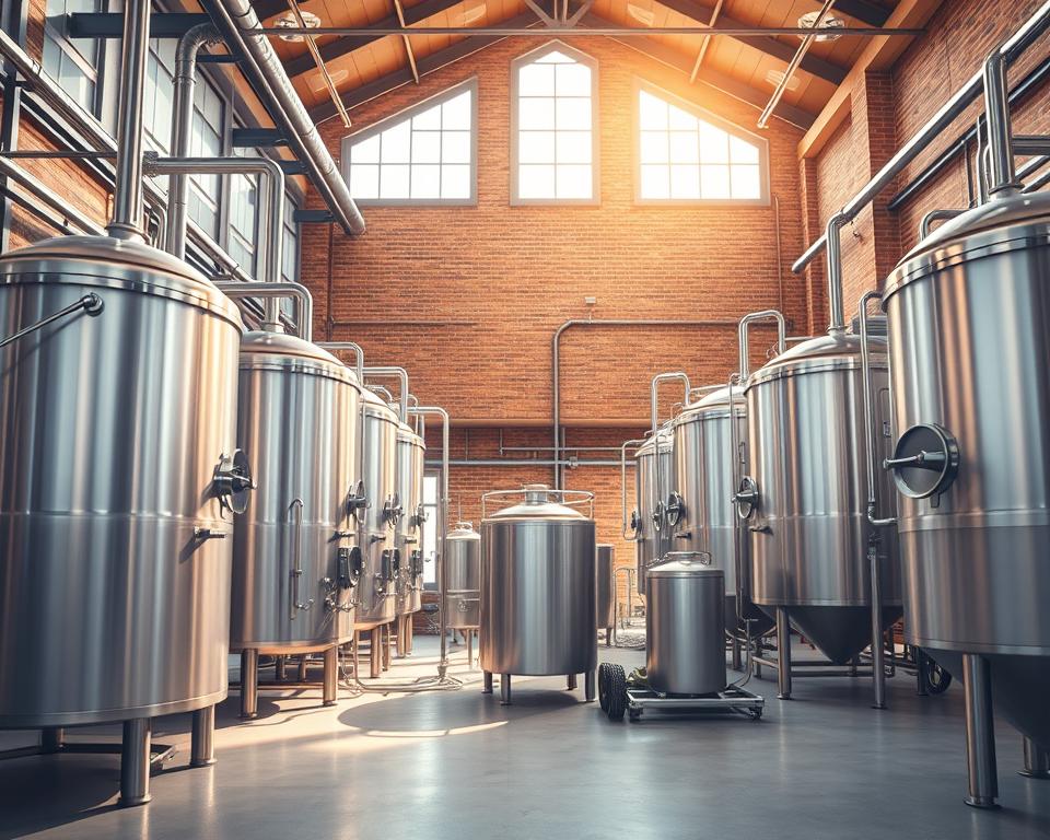 ﻿Top 5 Mash Tuns for All-Grain Beer Brewing