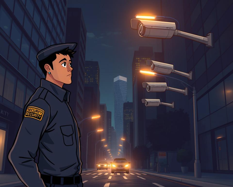How Security Guards in San Jose Can Protect Your Home