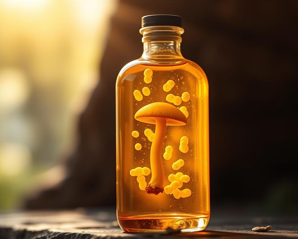 Griffonia Seed Extract: Investigating Its Role in Serotonin Syndrome
