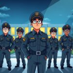 ﻿The Role of Event Security Guards in Crowd Control in Riverside