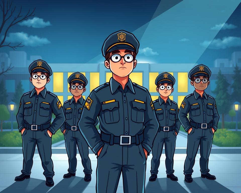 ﻿The Role of Event Security Guards in Crowd Control in Riverside