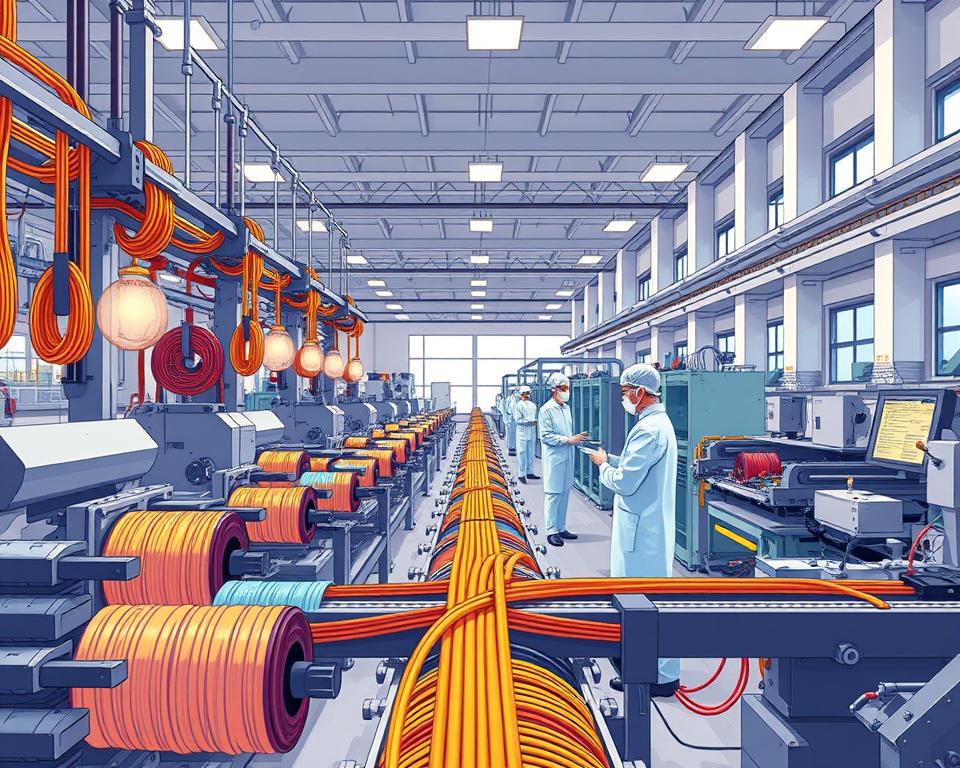Compact Fiber Unit Testing Protocols