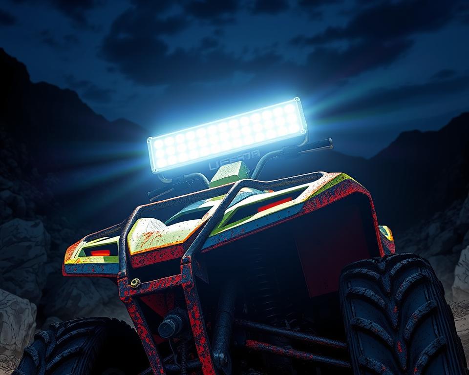 Heating and Cooling Solutions for Year-Round UTV Use