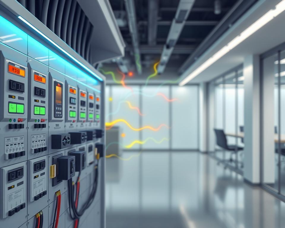 The Process of Upgrading Electrical Panels in Commercial Buildings