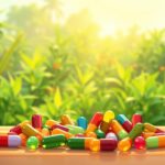 Top Halal Multivitamin Brands You Can Trust in the USA