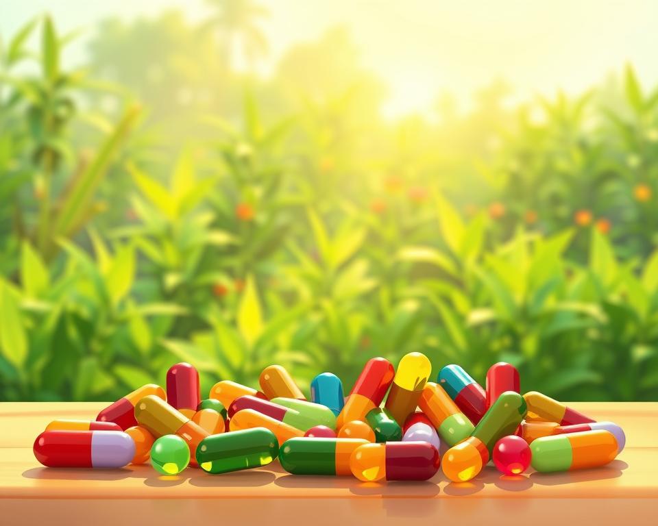 Top Halal Multivitamin Brands You Can Trust in the USA