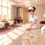 What to Expect from Las Vegas House Cleaning Services