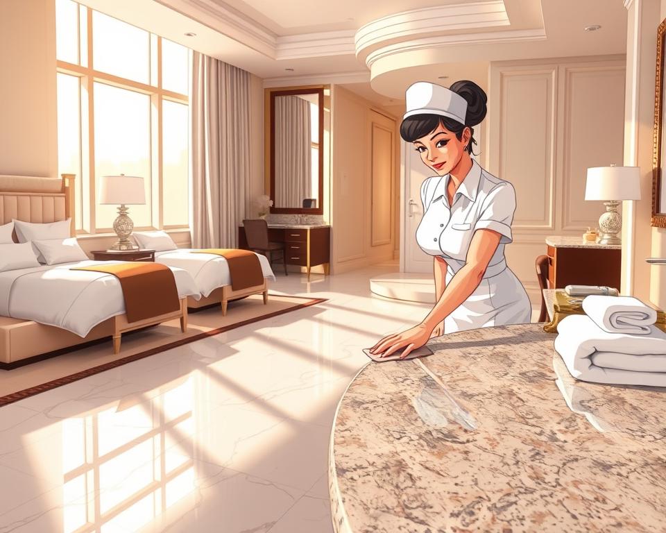 What to Expect from Las Vegas House Cleaning Services