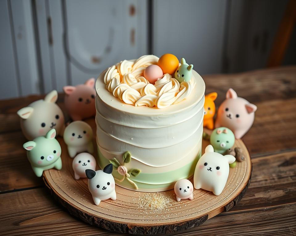 Why Sumikko Gurashi Cake by My Bake Studio Makes a Perfect Gift