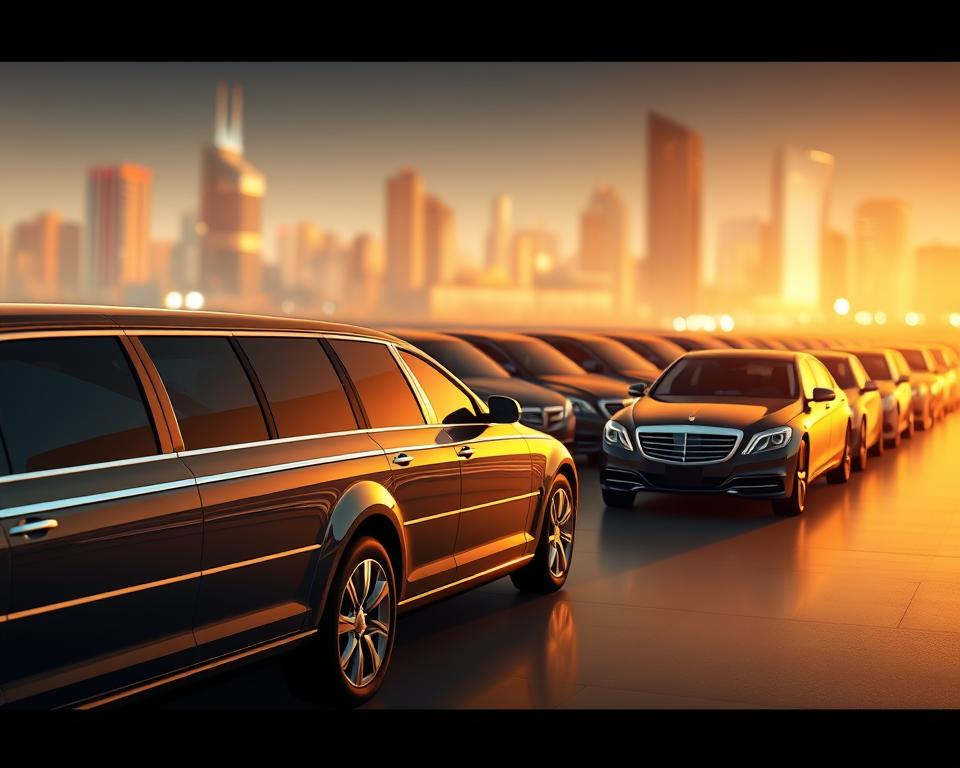 Car service near me Denver